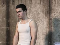 Interrogation Of The Hooligan - Part I - RusCapturedBoys - Twink