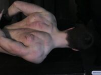 Interrogation Of The Hooligan - Part I - RusCapturedBoys - Twink