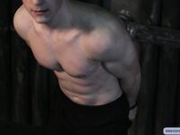 Interrogation Of The Hooligan - Part I - RusCapturedBoys - Twink