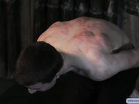 Interrogation Of The Hooligan - Part I - RusCapturedBoys - Twink