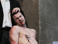 Interrogation Of The Hooligan - Part Ii - RusCapturedBoys - Spanking