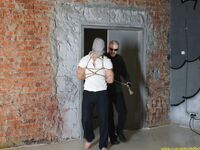 Ivan 1 - RusCapturedBoys - Bondage&Disciрline