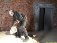 Ivan 1 - RusCapturedBoys - Bondage&Disciрline
