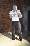 Ivan 1 - RusCapturedBoys - Bondage&Disciрline