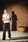 Ivan 1 - RusCapturedBoys - Bondage&Disciрline