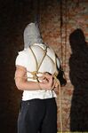 Ivan 1 - RusCapturedBoys - Bondage&Disciрline