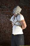 Ivan 1 - RusCapturedBoys - Bondage&Disciрline