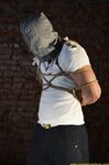 Ivan 1 - RusCapturedBoys - Bondage&Disciрline