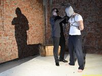 Ivan 1 - RusCapturedBoys - Bondage&Disciрline