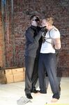 Ivan 1 - RusCapturedBoys - Bondage&Disciрline