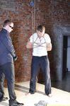 Ivan 1 - RusCapturedBoys - Bondage&Disciрline