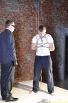 Ivan 1 - RusCapturedBoys - Bondage&Disciрline