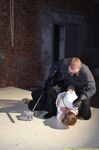 Ivan 1 - RusCapturedBoys - Bondage&Disciрline