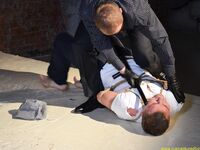 Ivan 1 - RusCapturedBoys - Bondage&Disciрline