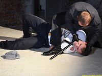 Ivan 1 - RusCapturedBoys - Bondage&Disciрline