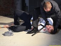 Ivan 1 - RusCapturedBoys - Bondage&Disciрline