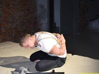 Ivan 1 - RusCapturedBoys - Bondage&Disciрline
