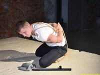 Ivan 1 - RusCapturedBoys - Bondage&Disciрline