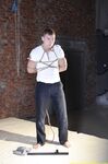 Ivan 1 - RusCapturedBoys - Bondage&Disciрline
