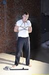 Ivan 1 - RusCapturedBoys - Bondage&Disciрline