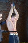 Ivan 2 - RusCapturedBoys - Bondage&Disciрline