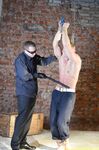 Ivan 2 - RusCapturedBoys - Bondage&Disciрline