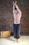 Ivan 2 - RusCapturedBoys - Bondage&Disciрline