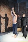 Ivan 2 - RusCapturedBoys - Bondage&Disciрline