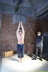 Ivan 2 - RusCapturedBoys - Bondage&Disciрline
