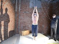 Ivan 2 - RusCapturedBoys - Bondage&Disciрline