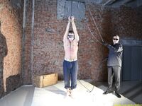 Ivan 2 - RusCapturedBoys - Bondage&Disciрline