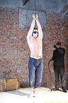 Ivan 2 - RusCapturedBoys - Bondage&Disciрline