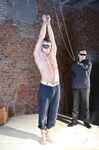 Ivan 2 - RusCapturedBoys - Bondage&Disciрline