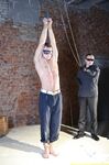 Ivan 2 - RusCapturedBoys - Bondage&Disciрline