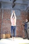 Ivan 2 - RusCapturedBoys - Bondage&Disciрline