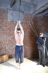 Ivan 2 - RusCapturedBoys - Bondage&Disciрline