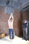 Ivan 2 - RusCapturedBoys - Bondage&Disciрline