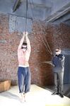 Ivan 2 - RusCapturedBoys - Bondage&Disciрline