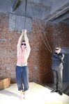 Ivan 2 - RusCapturedBoys - Bondage&Disciрline
