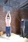 Ivan 2 - RusCapturedBoys - Bondage&Disciрline