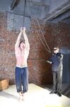 Ivan 2 - RusCapturedBoys - Bondage&Disciрline