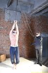 Ivan 2 - RusCapturedBoys - Bondage&Disciрline