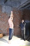 Ivan 2 - RusCapturedBoys - Bondage&Disciрline