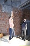 Ivan 2 - RusCapturedBoys - Bondage&Disciрline