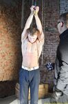 Ivan 2 - RusCapturedBoys - Bondage&Disciрline