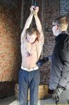 Ivan 2 - RusCapturedBoys - Bondage&Disciрline