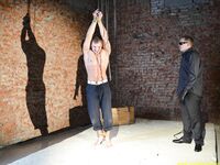 Ivan 2 - RusCapturedBoys - Bondage&Disciрline