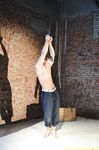 Ivan 2 - RusCapturedBoys - Bondage&Disciрline