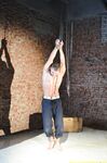 Ivan 2 - RusCapturedBoys - Bondage&Disciрline