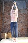 Ivan 2 - RusCapturedBoys - Bondage&Disciрline
